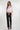 Magasinez la blouse unie avec noeud de Colori - Shop the solid tie-front blouse from Colori