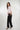 Magasinez la blouse unie avec noeud de Colori - Shop the solid tie-front blouse from Colori