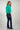 Magasinez la blouse unie à manches trois-quarts de Colori - Shop the solid-colored blouse with three-quarter sleeves from Colori