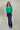 Magasinez la blouse unie à manches trois-quarts de Colori - Shop the solid-colored blouse with three-quarter sleeves from Colori