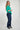 Magasinez la blouse unie à manches trois-quarts de Colori - Shop the solid-colored blouse with three-quarter sleeves from Colori