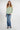 Magasinez la blouse à manches longues de Colori - Shop the long sleeve blouse from Colori