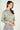 Magasinez la blouse courte en satin de Colori - Shop the crop satin blouse from Colori 