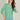 Magasinez la blouse fleurie à manches trois-quarts de Colori - Shop the three-quarter sleeve floral blouse from Colori