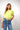 Magasinez la blouse courte à manches courtes de Colori - Shop the crop short sleeve blouse from Colori