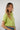 Magasinez la blouse courte à manches courtes de Colori - Shop the crop short sleeve blouse from Colori