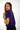 Magasinez la blouse à manches courtes de Colori - Shop the short sleeves blouse from Colori