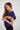 Magasinez la blouse à manches courtes de Colori - Shop the short sleeves blouse from Colori