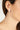Flower earrings - C1013 - FINAL SALE