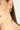 Magasinez les boucles d'oreilles boucle et coeur de Colori - Shop the bow and heart earrings from Colori
