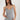 Magasinez la camisole à paillettes avec col en V de Colori - Shop the V-neck sequined tank top from Colori