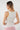 Magasinez la camisole côtelée de Colori - Shop the ribbed camisole from Colori