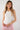 Magasinez la camisole côtelée de Colori - Shop the ribbed camisole from Colori