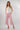 Magasinez la camisole côtelée de Colori - Shop the ribbed camisole from Colori