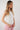 Magasinez la camisole côtelée de Colori - Shop the ribbed camisole from Colori