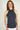 Magasinez la camisole imprimée à col licou de Colori - Shop the printed halter-neck camisole from Colori