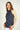 Magasinez la camisole imprimée à col licou de Colori - Shop the printed halter-neck camisole from Colori