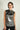 Magasinez la camisole brillante à col montant de Colori - Shop the shiny camisole with mock neck from Colori