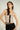 Magasinez la camisole courte côtelée de Colori - Shop the short ribbed camisole from Colori