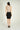 Magasinez la camisole courte côtelée de Colori - Shop the short ribbed camisole from Colori
