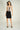 Magasinez la camisole courte côtelée de Colori - Shop the short ribbed camisole from Colori