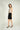 Magasinez la camisole courte côtelée de Colori - Shop the short ribbed camisole from Colori