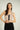 Magasinez la camisole courte côtelée de Colori - Shop the short ribbed camisole from Colori
