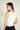 Magasinez la camisole courte côtelée de Colori - Shop the short ribbed camisole from Colori
