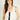 Magasinez la camisole courte côtelée de Colori - Shop the short ribbed camisole from Colori