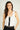Magasinez la camisole courte côtelée de Colori - Shop the short ribbed camisole from Colori