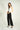 Magasinez la camisole courte côtelée de Colori - Shop the short ribbed camisole from Colori