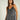 Magasinez la camisole plissée brillante de Colori - Shop the shiny pleated camisole from Colori
