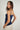 Magasinez la camisole longue à bretelles fines de Colori - Shop the long thin straps tank top from Colori