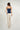 Magasinez la camisole longue à bretelles fines de Colori - Shop the long thin straps tank top from Colori