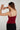 Magasinez la camisole longue à bretelles fines de Colori - Shop the long thin straps tank top from Colori