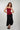 Magasinez la camisole longue à bretelles fines de Colori - Shop the long thin straps tank top from Colori