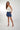 Magasinez la camisole longue à bretelles fines de Colori - Shop the long thin straps tank top from Colori