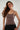 Magasinez la camisole longue à bretelles fines de Colori - Shop the long thin straps tank top from Colori