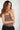 Magasinez la camisole longue à bretelles fines de Colori - Shop the long thin straps tank top from Colori