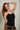 Magasinez la camisole longue à bretelles fines de Colori - Shop the long thin straps tank top from Colori