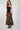Magasinez la camisole longue à bretelles fines de Colori - Shop the long thin straps tank top from Colori