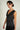 Magasinez la camisole brillante à col bénitier de Colori - Shop the shiny cowl neck camisole from Colori