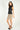 Magasinez la camisole brillante à col montant de Colori - Shop the shiny camisole with mock neck from Colori