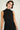 Magasinez la camisole brillante à col montant de Colori - Shop the shiny mock neck camisole from Colori