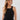 Magasinez la camisole côtelée de Colori - Shop the ribbed camisole from Colori