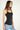 Magasinez la camisole longue à fines bretelles de Colori - Shop the long camisole with thin straps from Colori