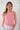 Magasinez la camisole côtelée de Colori - Shop the ribbed camisole from Colori