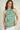 Magasinez la camisole imprimée à col licou de Colori - Shop the printed halter-neck camisole from Colori