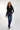 Magasinez le cardigan à col en fourrure de Colori - Shop the fur-collared cardigan from Colori