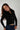 Magasinez le cardigan à col en fourrure de Colori - Shop the fur-collared cardigan from Colori